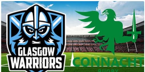 Glasgow Warriors vs Connacht - Full Match Replay - United Rugby Championship Quarter-Final - 29 May 2026